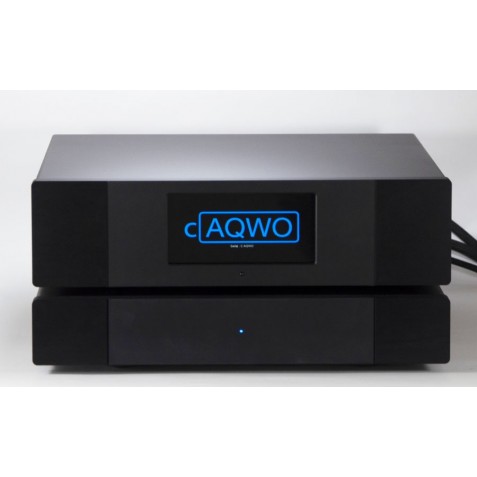 Metronome-Métronome c|AQWO DAC avec Étage Tube-00